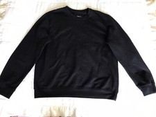 Womens bershka black for sale  LONDON