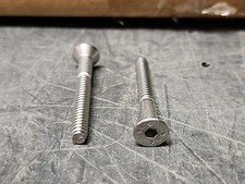 Flat head socket for sale  Red Lion