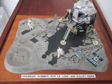 Diorama premiers lune. d'occasion  Toulouse-