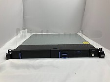 Gabinete multimídia 7216-1U2 IBM System Storage 7216 com DVD. comprar usado  Enviando para Brazil
