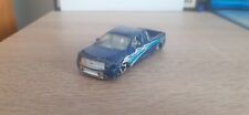 Nissan titan blue d'occasion  Reims