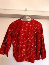 Maas naturwaren jacke gebraucht kaufen  Niederkassel