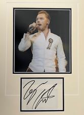 Ronan keating chart for sale  LITTLEBOROUGH