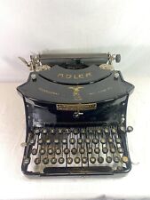 Rare machine écrire d'occasion  Vitry-le-François
