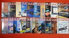 Suono rivista vedi usato  Italia