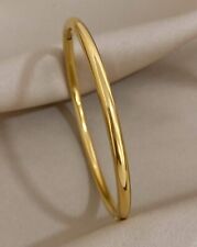 Bracelet femme jaune d'occasion  Artix