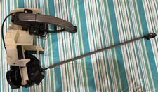 12-14 FORD FOCUS ATUADOR DE TRAVA DE PORTA DIANTEIRA DIREITA + ALÇA EXTERNA UJ B32, usado comprar usado  Enviando para Brazil