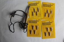 Iron pyrography tips d'occasion  Expédié en Belgium