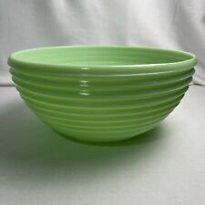 Vintage jadeite green for sale  Cumming