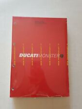 Ducati monster s2r usato  Vimodrone
