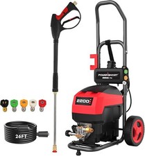 Powersmart electric pressure for sale  USA