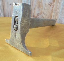 Ancien marteau plaquer d'occasion  Targon