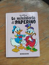 Fumetto walt disney usato  Viareggio