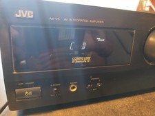 Amplificateur home cinéma d'occasion  Carcès