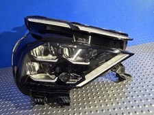 Citroen C4 III e-C4 20- FULL LED 9830649280 LAMPA PRZEDNIA PRZÓD PRAWA na sprzedaż  PL