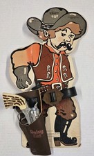 Vintage daisy cardboard for sale  Grand Ledge