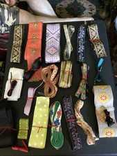 Mixed selection ribbon for sale  LEWES