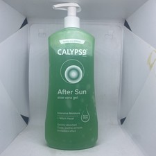 Calypso aloe vera for sale  NORTH BERWICK