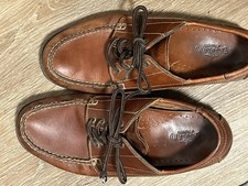 Eastland men leather for sale  Mercersburg