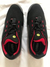 Uvex black safety for sale  MUCH WENLOCK