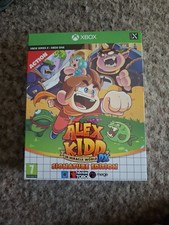 Alex kidd miracle d'occasion  Allevard