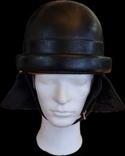 Casque tankiste italien d'occasion  Septeuil