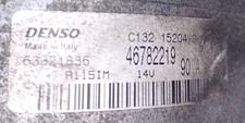 51859642 alternatore fiat usato  Italia