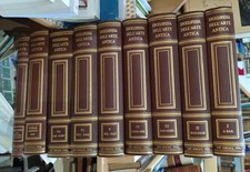 Enciclopedia dell arte usato  Napoli