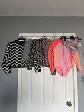 Girls clothes bundle for sale  BRIGG