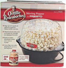 Orville stirring popper for sale  Sacramento
