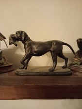 Cast iron sculpture for sale  SITTINGBOURNE