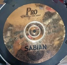 Sabian pro china for sale  CONSETT