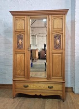 Antique victorian carved for sale  BLYTH