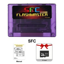 Sfc flashmaster everdrive d'occasion  Rambervillers