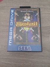 Soleil sega mega gebraucht kaufen  Elmshorn