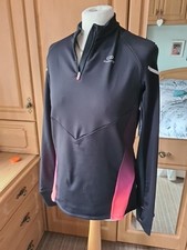 Kalenji womens zip for sale  BALLYMONEY
