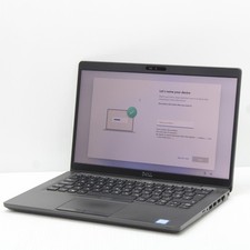 Dell latitude 5400 for sale  ELLESMERE PORT