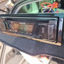 Kenwood kdc bt510u for sale  SANDOWN