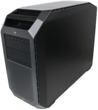 Stacja robocza HP Z8 G4 Xeon Gold 6132 64GB DDR4 960GB Nvidia Quadro K2000 + Win11 na sprzedaż  Wysyłka do Poland