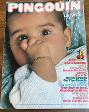 Baby pingouin layette for sale  AMERSHAM