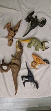 Lot dinosaures d'occasion  Mazamet