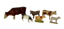 Vintage lot cows for sale  Brooksville