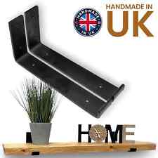 Rustic shelf brackets for sale  STOCKPORT