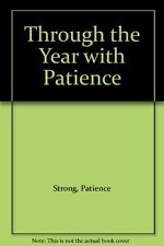 Year patience patience for sale  UK
