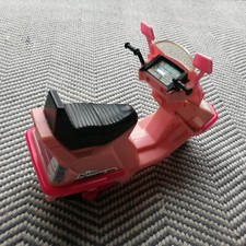 Barbie motorroller gebraucht kaufen  Paderborn