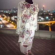 Miss selfridges chiffon for sale  LONDON