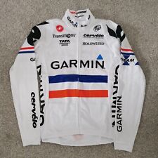 Castelli garmin slipstream for sale  BURGESS HILL