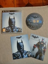 Ps3 batman arkham usato  Formigine