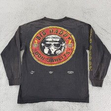 Vintage big daddy for sale  Grand Ridge