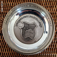 Coupelle militaire métal d'occasion  Nantes-